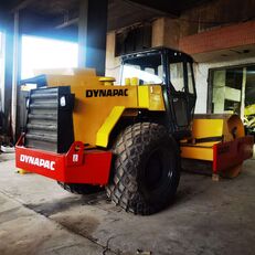 Dynapac CA25D single drum compactor