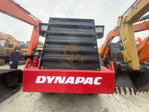싱글 드럼 컴팩터 Dynapac CA25D