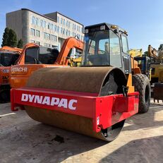 Dynapac CA25D single drum compactor for sale - Image 5 | Machineryline NZ Dynapac CA25D single drum compactor | Image 5 - Machineryline
