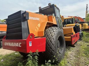 Dynapac CA25D single drum compactor for sale - Image 6 | Machineryline NZ Dynapac CA25D single drum compactor | Image 6 - Machineryline