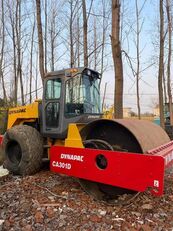 tahačový válec Dynapac CA301 CA251 CA602 ROAD ROLLER