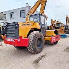 بيع مدحلة لأعمال دك التربة Dynapac CA301D - صورة 6 | Machineryline SY مدحلة لأعمال دك التربة Dynapac CA301D | صورة 6 - Machineryline