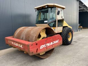 Dynapac CA302D single drum compactor