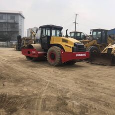 Dynapac CA302D single drum compactor