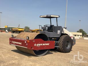 new Dynapac CA305  single drum compactor