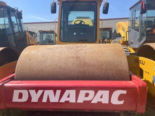 грунтовый каток Dynapac CA602 CA502 CA610