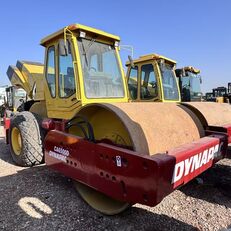 compactador monocil&iacute;ndrico Dynapac CA6500D