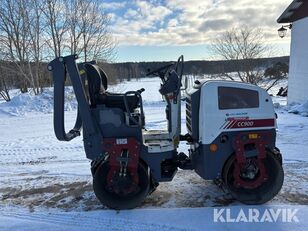 pemadat satu drum Dynapac CC900