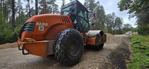 Hamm 3412 talajt&ouml;m&ouml;r&iacute;tő henger