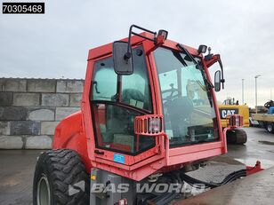 Hamm 3520 talajt&ouml;m&ouml;r&iacute;tő henger