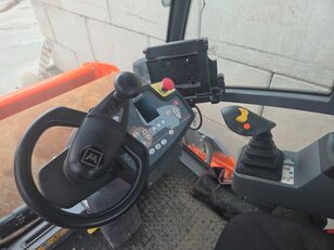 بيع مدحلة لأعمال دك التربة Hamm H 13i - صورة 4 | Machineryline LY مدحلة لأعمال دك التربة Hamm H 13i | صورة 4 - Machineryline