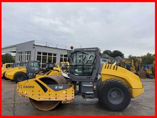 Hamm H 16i compactador de tierra