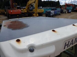 Hamm H11ix valsetog til salgs - Bilde 33 | Machineryline NO Hamm H11ix valsetog | Bilde 33 - Machineryline