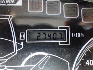 Hamm H11ix valsetog til salgs - Bilde 39 | Machineryline NO Hamm H11ix valsetog | Bilde 39 - Machineryline