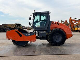 Hamm H13i compactador de tierra