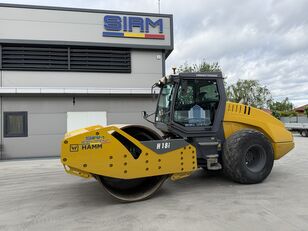Compacteur monocylindre Hamm H18 à vendre - Image 4 | Machineryline CM Compacteur monocylindre Hamm H18 | Image 4 - Machineryline