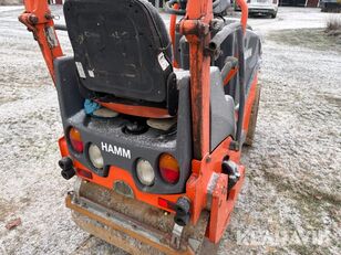 Compacteur monocylindre Hamm HD8VV à vendre - Image 16 | Machineryline TG Compacteur monocylindre Hamm HD8VV | Image 16 - Machineryline