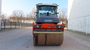 Hamm HX90i VV-S single drum compactor