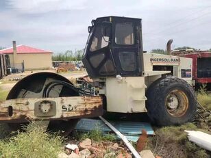 compactador monocilíndrico Ingersoll Rand SD100