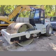 compacteur monocylindre Ingersoll Rand SD175 17ton