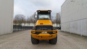 JCB VM118D grondwals
