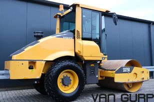 compacteur monocylindre Volvo SD75B Roller | 2023 | 176h | SD 75 B