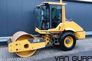 xe đầm một trống Volvo SD75B Roller | 2023 | 176h | SD 75 B