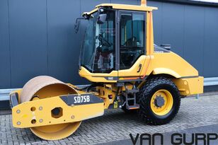 xe đầm một trống Volvo SD75B Roller | 2023 | 176h | SD 75 B
