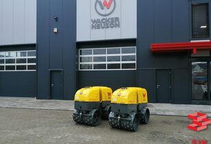 καινούριο οδοστρωτήρας γαιών Wacker Neuson  RTK-SC3 CO