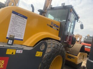 مدحلة لأعمال دك التربة XCMG XS123J