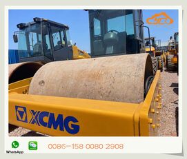 XCMG XS143J single drum compactor