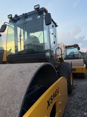XCMG XS143J compactador de tierra