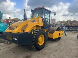 مدحلة لأعمال دك التربة XCMG XS143J DH55-V