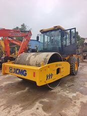 compacteur monocylindre XCMG XS183