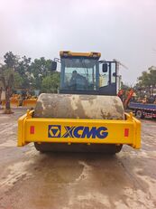 XCMG XS183J compactador de tierra
