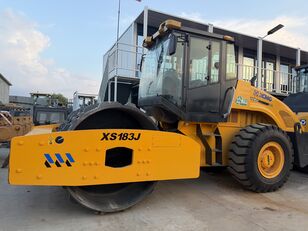 compacteur monocylindre XCMG XS183J WITH SHEEPSFOOT