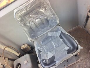 XCMG XS203J single drum compactor