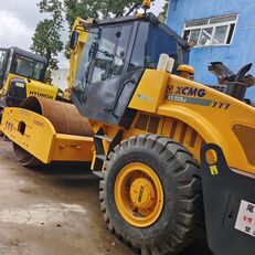 XCMG XS203J single drum compactor for sale - Image 7 | Machineryline ZW XCMG XS203J single drum compactor | Image 7 - Machineryline