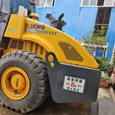 XCMG XS203J single drum compactor for sale - Image 8 | Machineryline ZW XCMG XS203J single drum compactor | Image 8 - Machineryline
