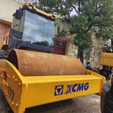 XCMG XS203J compactador de tierra