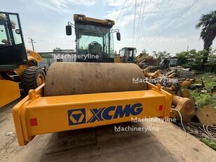 مدحلة لأعمال دك التربة XCMG XS223J