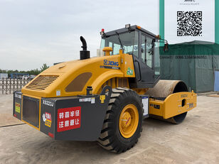Compacteur monocylindre XCMG XS223J à vendre - Image 7 | Machineryline LU Compacteur monocylindre XCMG XS223J | Image 7 - Machineryline