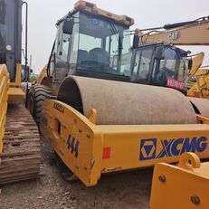 بيع مدحلة لأعمال دك التربة XCMG XS223J - صورة 5 | Machineryline TN مدحلة لأعمال دك التربة XCMG XS223J | صورة 5 - Machineryline