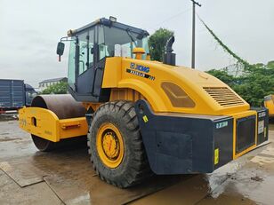 XCMG XS263J single drum compactor for sale - Image 7 | Machineryline XCMG XS263J single drum compactor | Image 7 - Machineryline