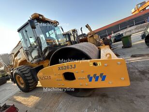 XCMG XS263J toprak silindiri