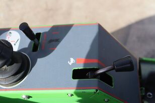 بيع جرافة انزلاقية التوجيه Avant 420T - صورة 30 | Machineryline EG جرافة انزلاقية التوجيه Avant 420T | صورة 30 - Machineryline