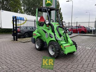 new Avant 423 TDL skid steer