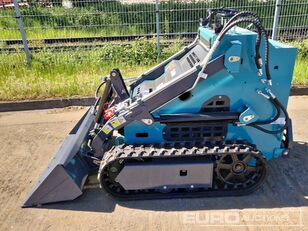 BCT BCT400 minicargadora nueva