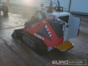 ny BTTL ST28H-6 minilastare