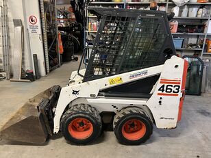мини товарач Bobcat 463